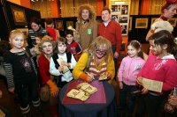 Farkas Ign�c, Ecsedi Erzs�bet, B�lint P�ter