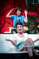 K�pek az el�ad�sr�l