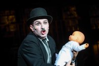 K�pek az el�ad�sr�l