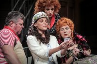 K�pek az el�ad�sr�l 