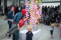 Installci a Klcseyben – „A fa, amelyen Pierre Anthon lt