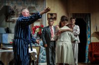 K�pek az el�ad�sr�l