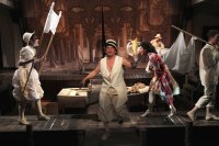 Magyar Cec�lia, Andics Tibor, Sztankay Orsolya, Mih�ly P�ter
