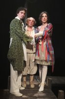 Barsi M�rton, Andics Tibor, Sztankay Orsolya