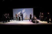 K�pek az el�ad�sr�l