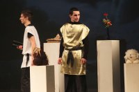 12. sz�n - Falanszter - Ap�czai Csere J�nos �MK �s Gimn�zium