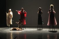 14. sz�n - Eszkim� - Piarista �ltal�nos Iskola �s Gimn�zium, Nagykanizsa