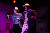 K�pek az el�ad�sr�l