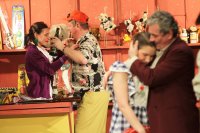 T�nczos Adrienn, Besenczi �rp�d, Kov�cs Olga, Farkas Ign�c