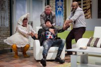 K�pek az el�ad�sr�l