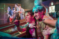 K�pek az el�ad�sr�l