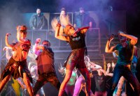 K�pek az el�ad�sr�l - ESZTER: L�rincz Nikol 