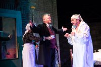 K�pek az el�ad�sr�l