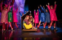 K�pek az el�ad�sr�l