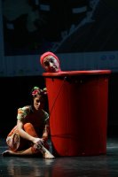 Bak� Kitti, Bellus Attila