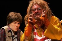 Fot�k az el�ad�sr�l