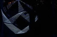 A kisfi� meg az oroszl�nok