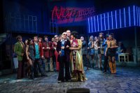 K�pek az el�ad�sr�l