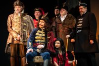 K�pek az el�ad�sr�l