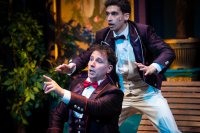 K�pek az el�ad�sr�l