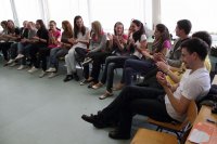 B�thory Istv�n Sz�khelyiskola – P�terdombi Szakk�pz� Iskola