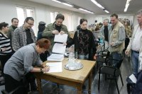 Csereszny�skert olvas�pr�ba (fot�: Umberto Pezzetta)