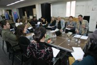 Csereszny�skert olvas�pr�ba (fot�: Umberto Pezzetta)