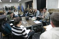 Csereszny�skert olvas�pr�ba (fot�: Umberto Pezzetta)