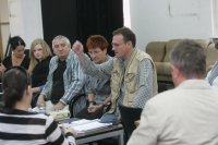 Csereszny�skert olvas�pr�ba (fot�: Umberto Pezzetta)