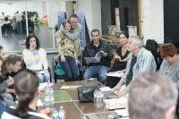 Csereszny�skert olvas�pr�ba (fot�: Umberto Pezzetta)