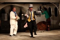 Balogh Tam�s, Besenczi �rp�d, Szak�ly Aur�l