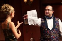 Debrei Zsuzsanna, Kiss Ern�