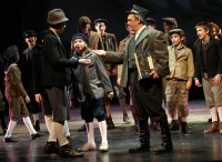 Lehotai Miksa, Balogh Levente, Andics Tibor 