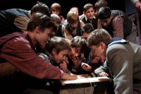  Luk�cs Levente, Standi Barnab�s, Vincze G�bor, Tak�cs Martin, Kosaras M�rk