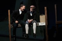 Mih�ly P�ter, Lehotai Miksa