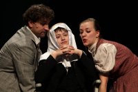 Bot G�bor, Lehotai Miksa, L�rincz Nikol