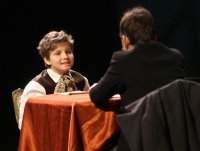  Vir�g-Kish�zy L�z�r Krist�f, Lehotai Miksa