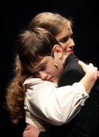  Foki Veronika, Lehotai Miksa