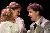 Foki Veronika, Bot G�bor