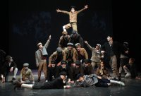 Fot�k az el�ad�sr�l (m�sodik szereposzt�s)