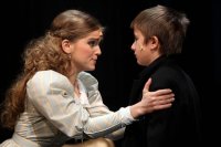  Foki Veronika, Standi Barnab�s