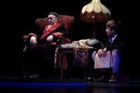 Balogh Tam�s, Standi Barnab�s