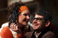 Kov�cs Olga, Guly�s Hermann S�ndor