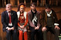 Farkas Ign�c,Kov�cs Olga,Guly�s Hermann S�ndor,Wellmann Gy�rgy