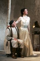 Gy�rgy J�nos, T�nczos Adrienn