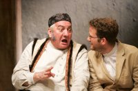 Gy�rgy J�nos, Mih�ly P�ter