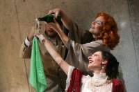 Kov�cs Olga, T�nczos Adrienn