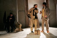 Wellmann Gy�rgy, Mih�ly P�ter, Urh�zy G�bor L�szl�