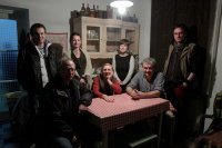 Zs�ros Viktor, Spir� Gy�rgy, Kiss Szilvia, Ecsedi Erzs�bet, Valter Izabella,Farkas Ign�c, Sztarenki P�l