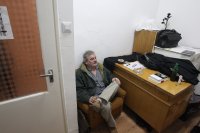 Spiró György Zalaegerszegen